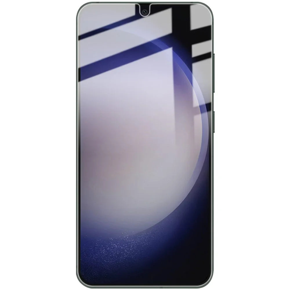 IMAK 2Pcs  /  Set Hydrogel Film III for Samsung Galaxy S24+ Soft TPU Film HD Clarity Screen Protector - 6