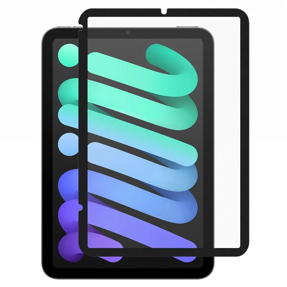 DUX DUCIS Naad Series for iPad mini (2024) / mini (2021) Paperfeel Screen Protector Detachable Matte PET Film - 1