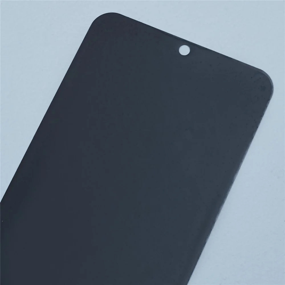 For Samsung Galaxy S24 Ultra Screen Protector 180-Degree Anti-Spy Full Cover Soft TPU Film - 6