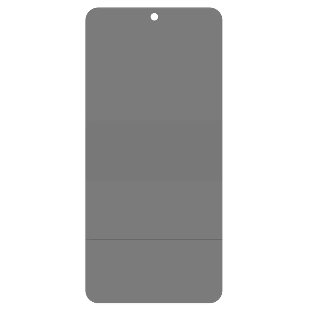 For Samsung Galaxy S24 TPU Film 180-Degree Anti-Spy Full Coverage Bubble Free Screen Protector - 2