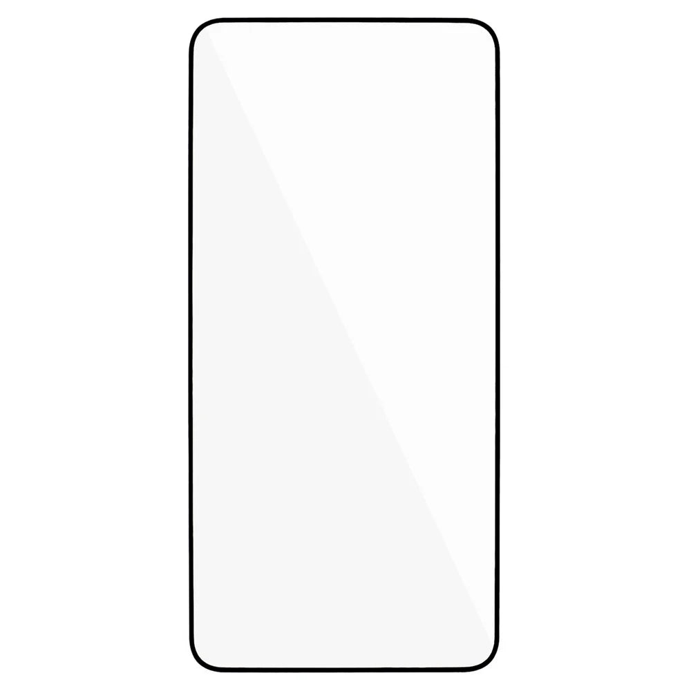 For Samsung Galaxy S24+ 9D Full Screen Protector Silk Printing Tempered Glass Film - 2
