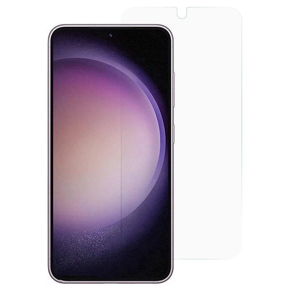 For Samsung Galaxy S24 Ultra Tempered Glass Screen Protector 0.3mm 2.5D (No Fingerprint Unlock) - 1