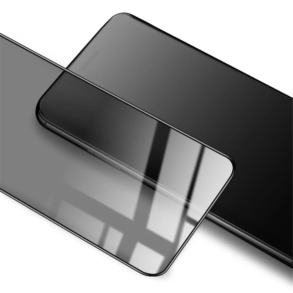 IMAK For Samsung Galaxy S24+ Anti-spy Screen Protector Tempered Glass Sensitive Touch Film - 5