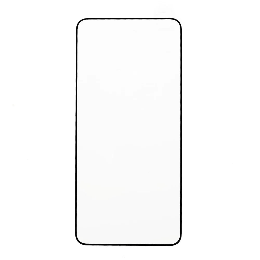 For Samsung Galaxy A55 5G Silk Printing Film Tempered Glass HD Clear Screen Protector - 2