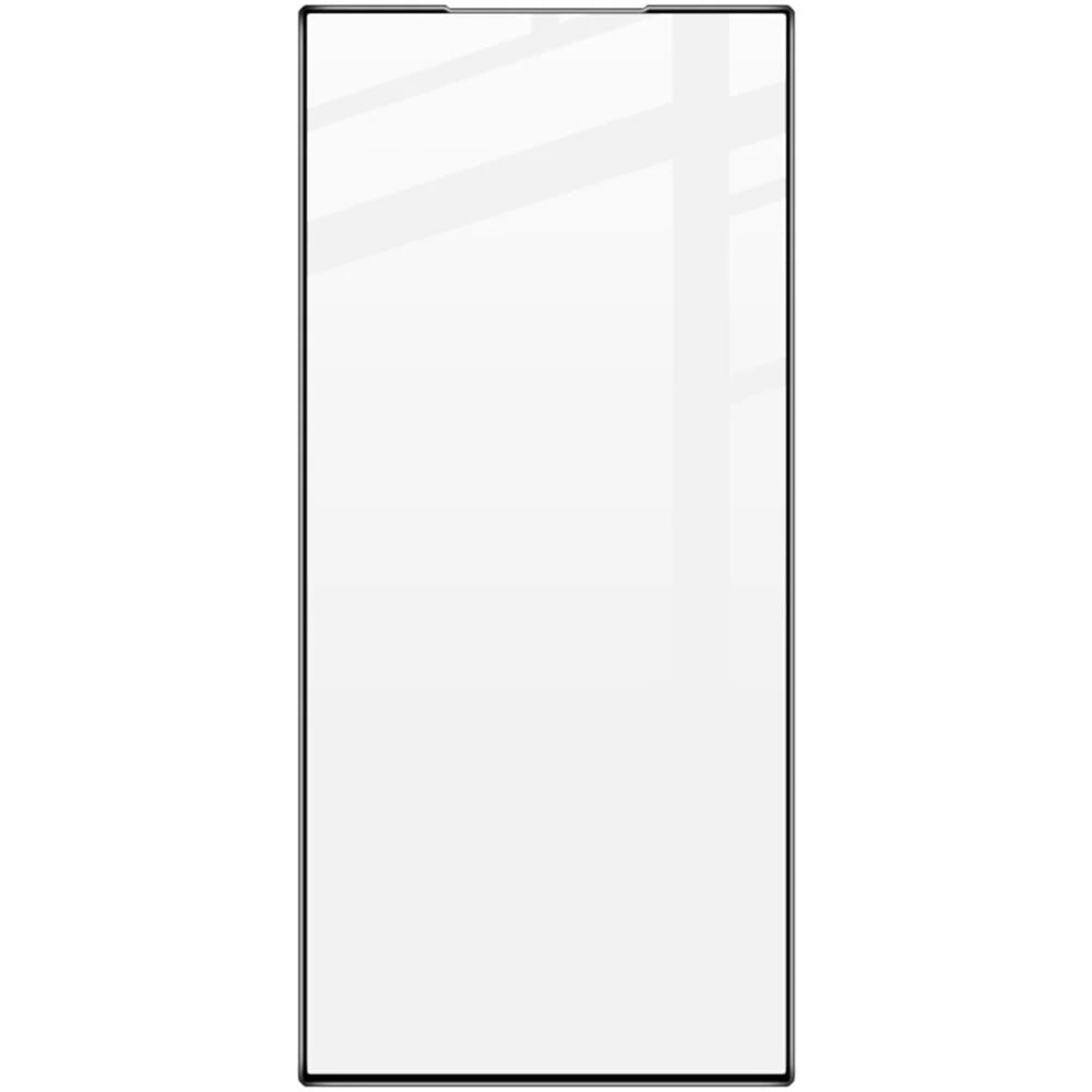 IMAK Pro+ Series For ZTE nubia Z60 Ultra HD Clear Film Tempered Glass 9H Full Screen Protector - 2