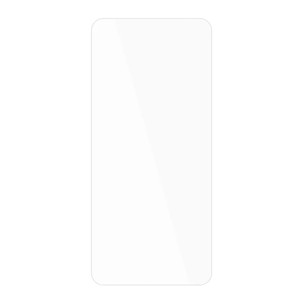 AMORUS For Motorola Moto G45 5G / G34 5G Screen Protector 9H Hardness High Aluminum-Silicon Glass Film - 2