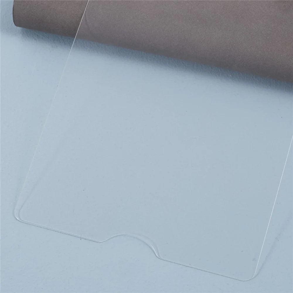 Screen Protector for Sony Playstation 5 Remote Player Arc Edge 0.3mm High Aluminium-Silicon Glass Film - 5