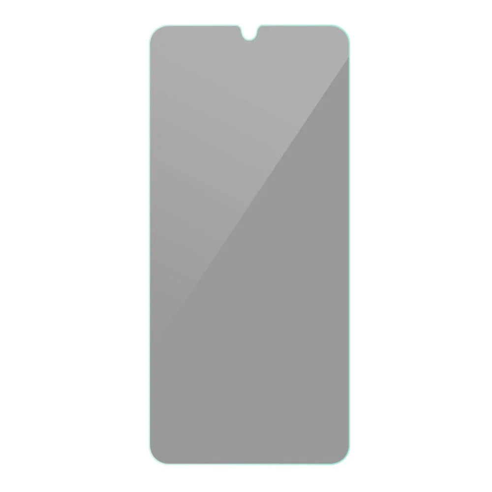 For Samsung Galaxy S25 Edge / S25+ / S24+ Anti-Spy Screen Protector High Aluminum-Silicon Glass (Fingerprint Unlock) - 2
