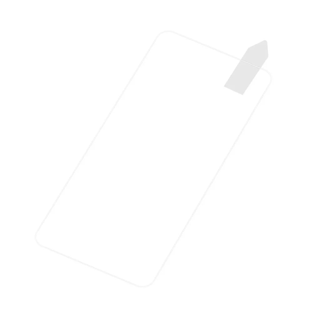 RURIHAI For Samsung Galaxy A55 5G Film 0.26mm 2.5D Not Complete Covering Screen Protector - 4