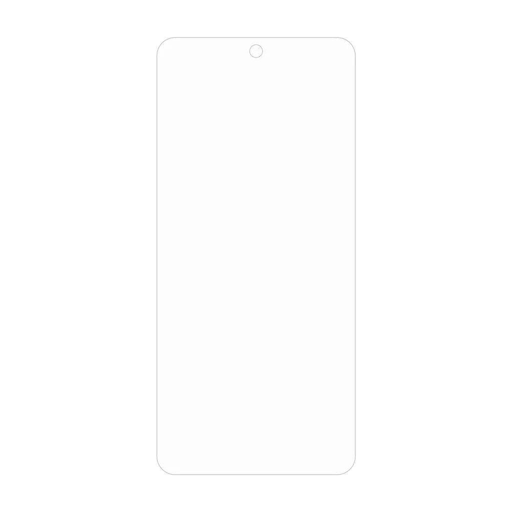 For Motorola Moto G45 5G / G34 5G Soft PET Screen Protector High Definition Soft Hydrogel Film - 2
