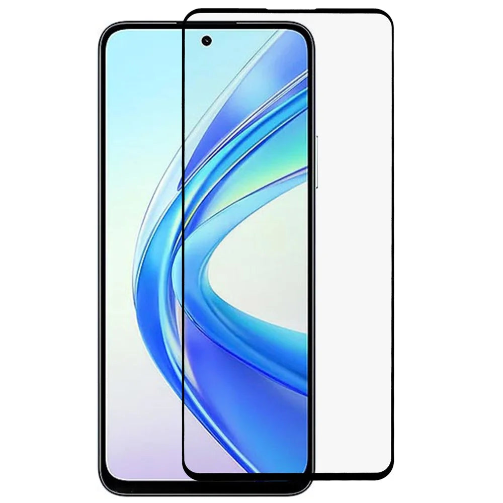 For Honor X7b 4G / 90 Smart Screen Protector Tempered Glass Film Anti-Scratch Anti-Shatter - 1