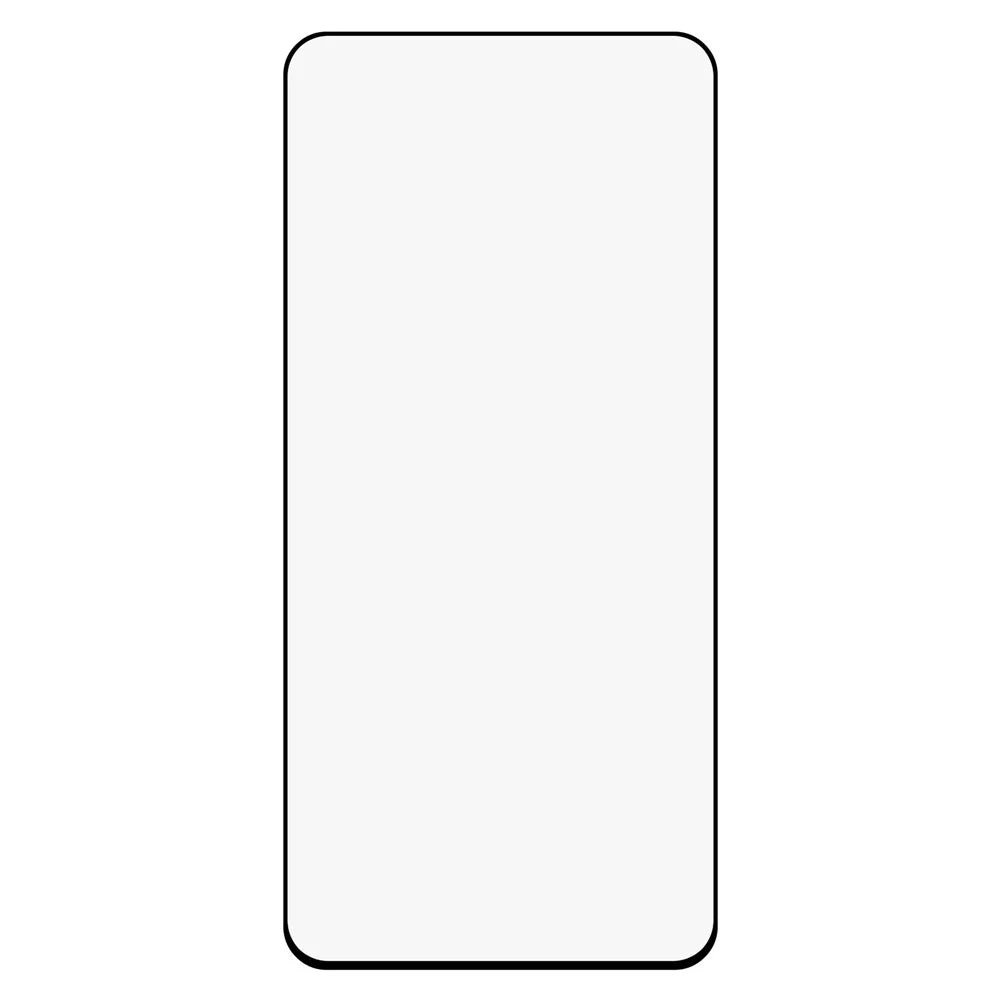 For Motorola Moto Moto E14 4G / G04 4G / G04s 4G / G24 4G Full Screen Protector Tempered Glass Film Impact-Protection - 2