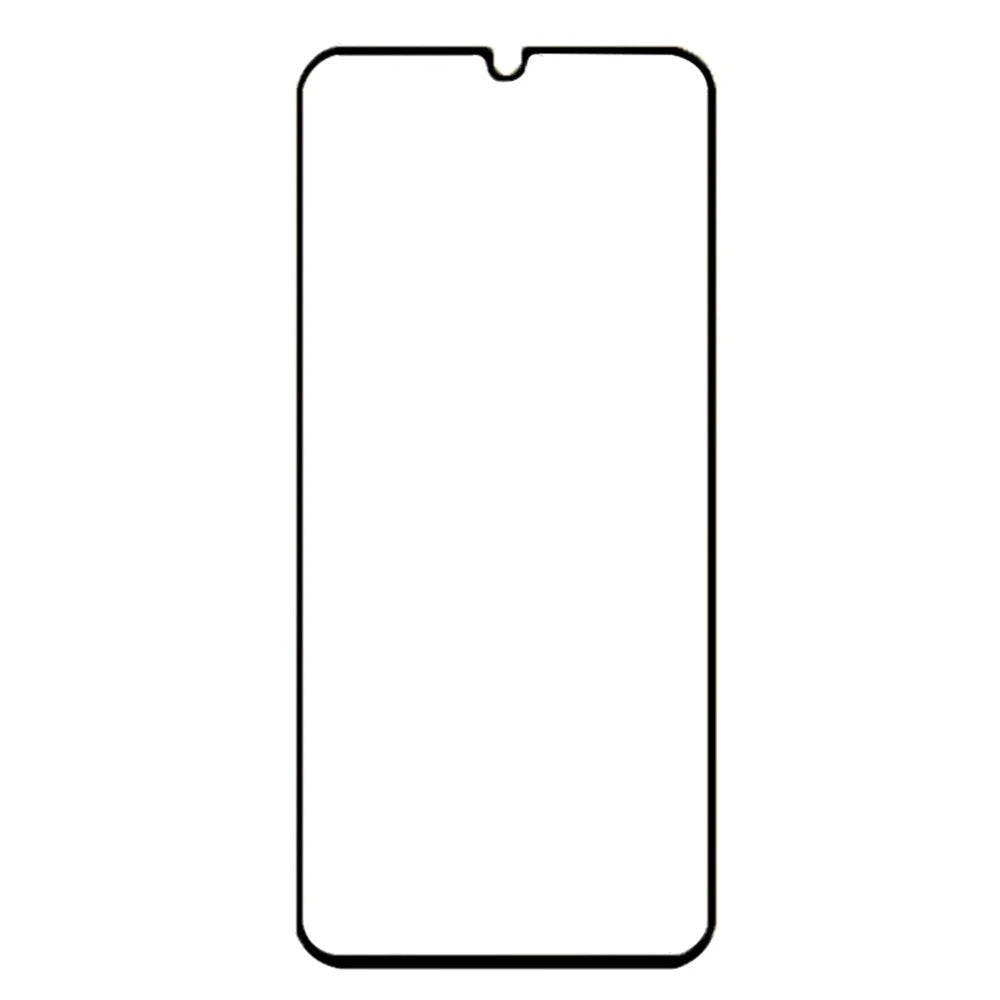 For Samsung Galaxy A05 4G 9D Screen Protector Ultra Clear Tempered Glass Film - 2