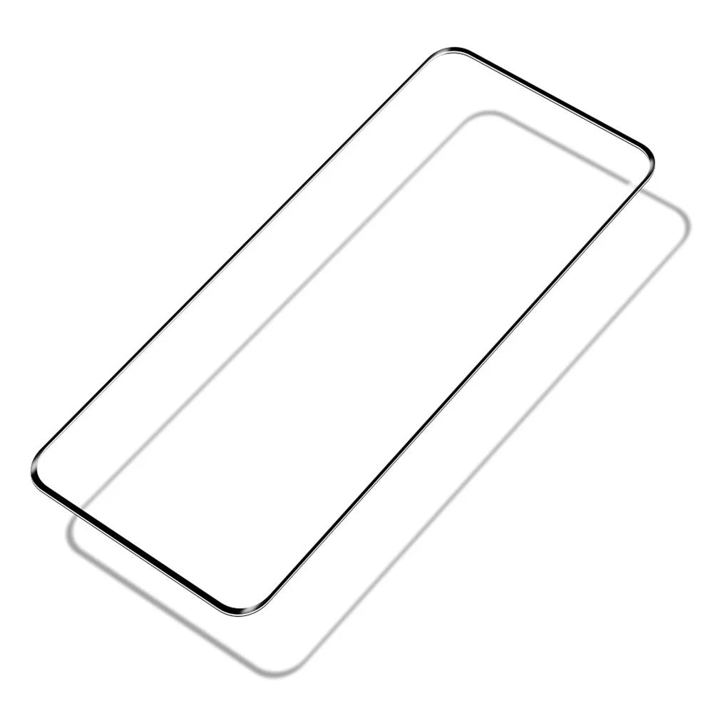 PINWUYO For Huawei nova 12 Pro 5G / nova 12 Ultra 5G Screen Protector 3D Hot Bending Tempered Glass Film - 2