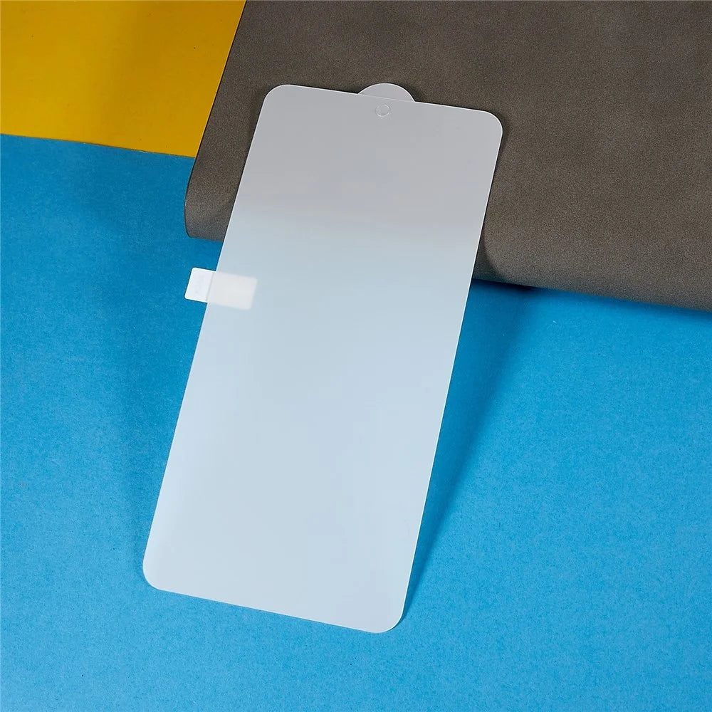 For Asus ROG Phone 8 Pro 5G / 8 5G Full Screen Protector Soft PET Protective Film - 4