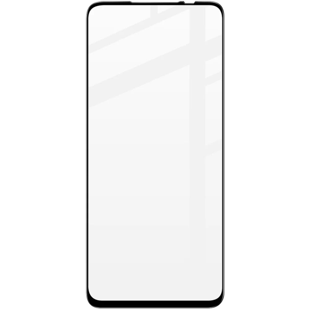 IMAK Pro+ Series For Motorola Moto G45 5G / G34 5G  Film Tempered Glass Ultra Clear Full Screen Protector - 2
