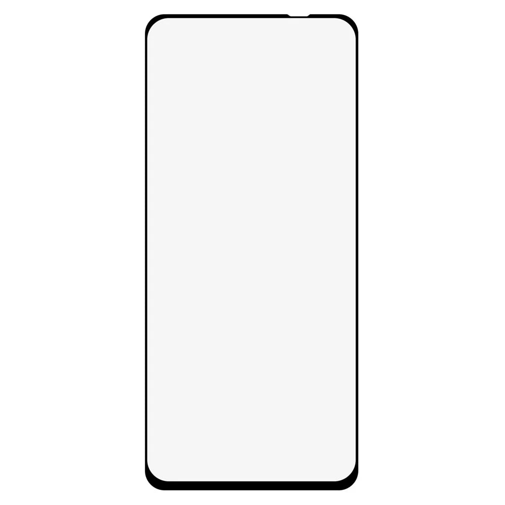 For Realme C67 4G Screen Film 9D Sensitive Touch Complete Covering Screen Protector - 2