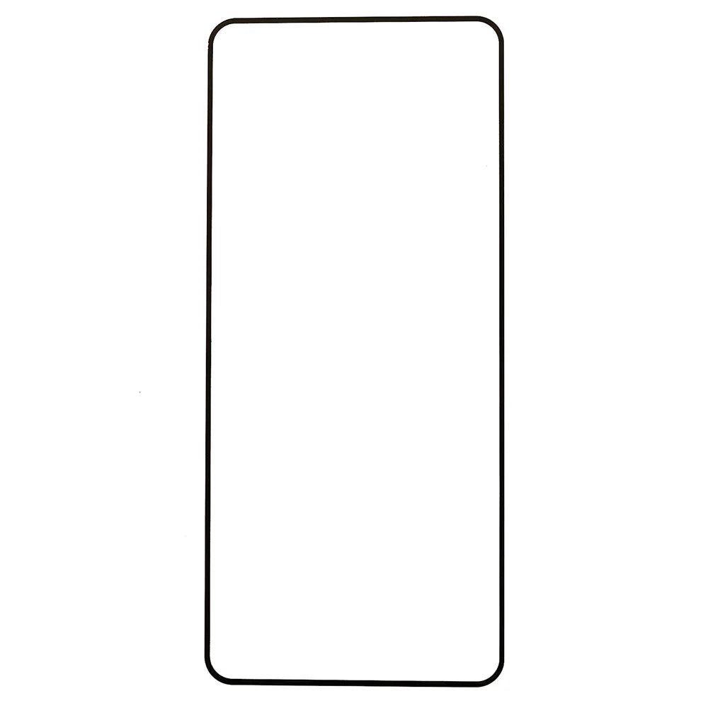For Samsung Galaxy Xcover7 Screen Film Guard Silk Printing Bubble-free Screen Protector - 2