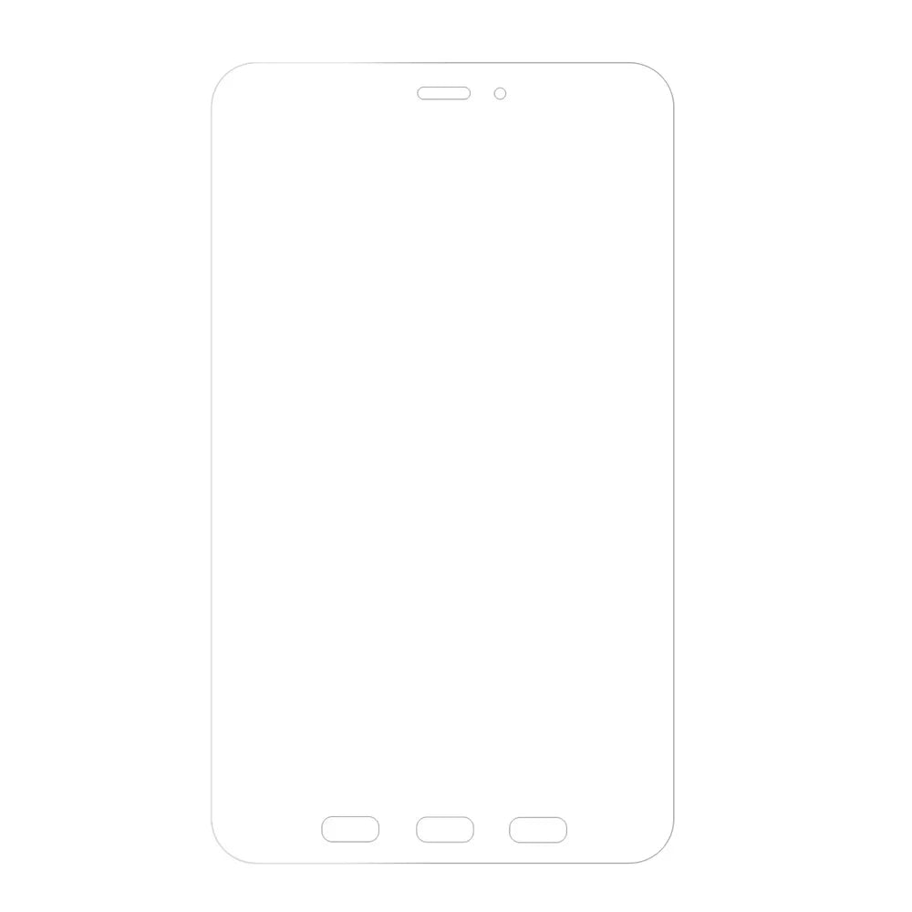 For Samsung Galaxy Tab Active5 Screen Protector Clear PET Tablet Film High Touch Sensitivity - 2