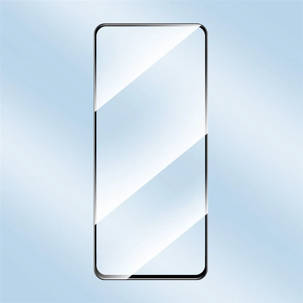 ENKAY HAT PRINCE 5Pcs for Motorola Moto E14 4G / G04 4G / G04s 4G / G24 4G Silk Printing Screen Protector Anti-Explosion Film - 6