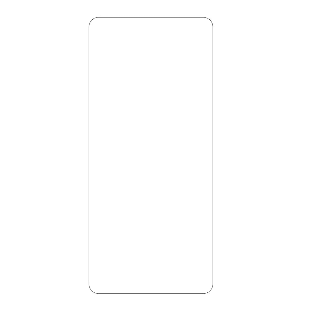 For TECNO Camon 30 Premier 5G Screen Protector Tempered Glass 0.3mm Ultra Clear Film - 2