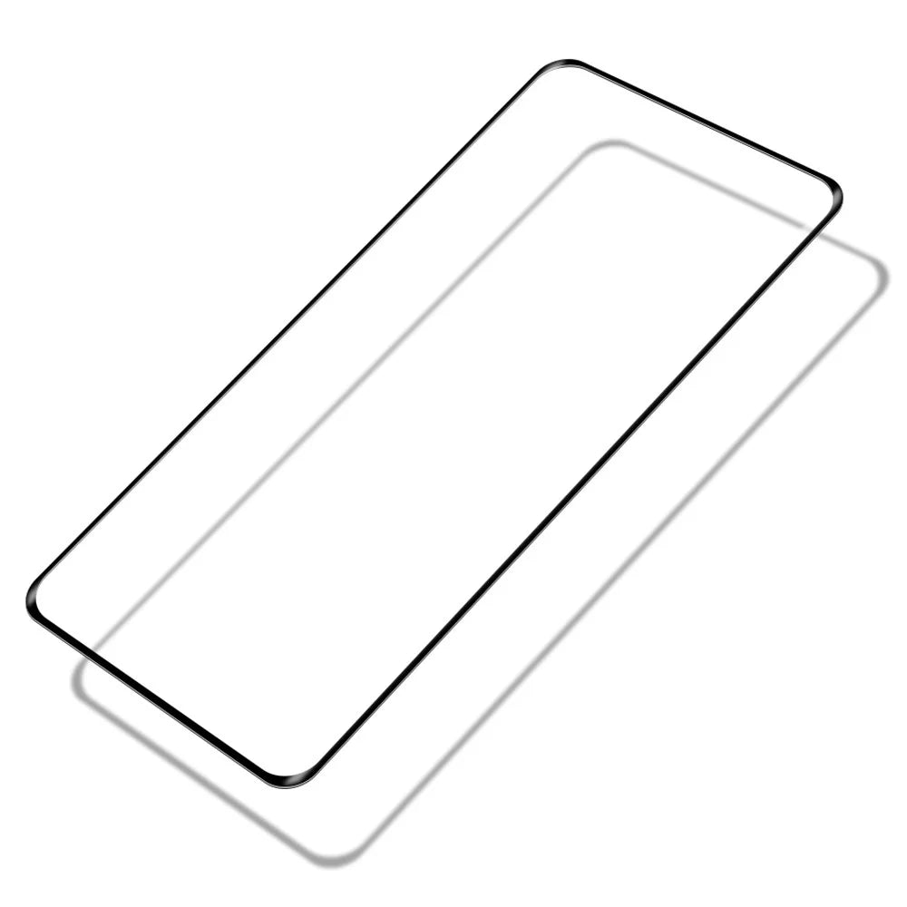 PINWUYO For Honor Magic6 Pro 5G Anti-explosion 3D Hot Bending Screen Protector Tempered Glass Film - 2