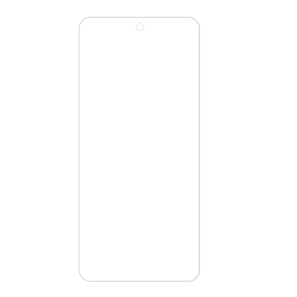 For Google Pixel 9 Pro XL Screen Protector PET Clear Shield Film - 2