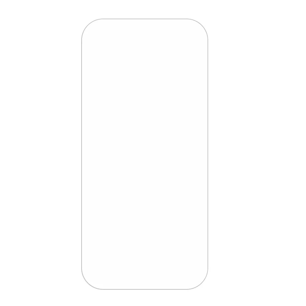 For Nothing Phone (2a) Plus / Phone (2a) Screen Film Touch Sensitive Ultra Clear PET Screen Protector - 2