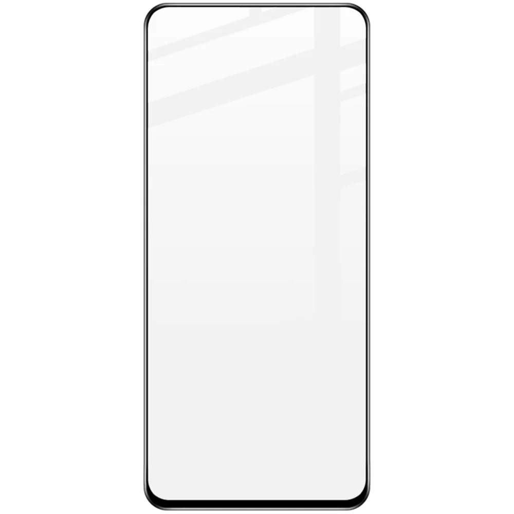 IMAK Pro+ Series For Motorola Moto G Power (2024) Tempered Glass Film 9H Full Cover Clear Screen Protector - 2