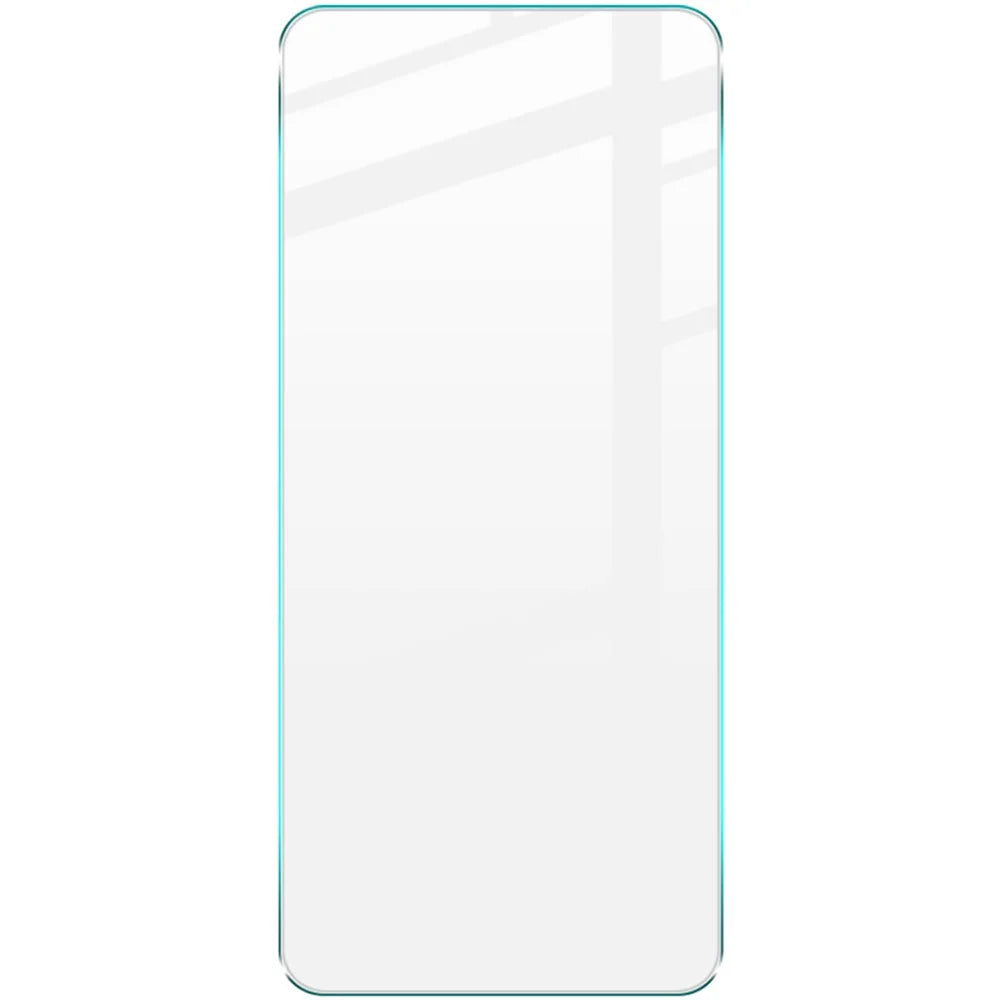 IMAK H Series For Motorola Moto E14 4G / G04 4G / G04s 4G / G24 4G / G24 Power Film Tempered Glass Full Glue Screen Protector - 2