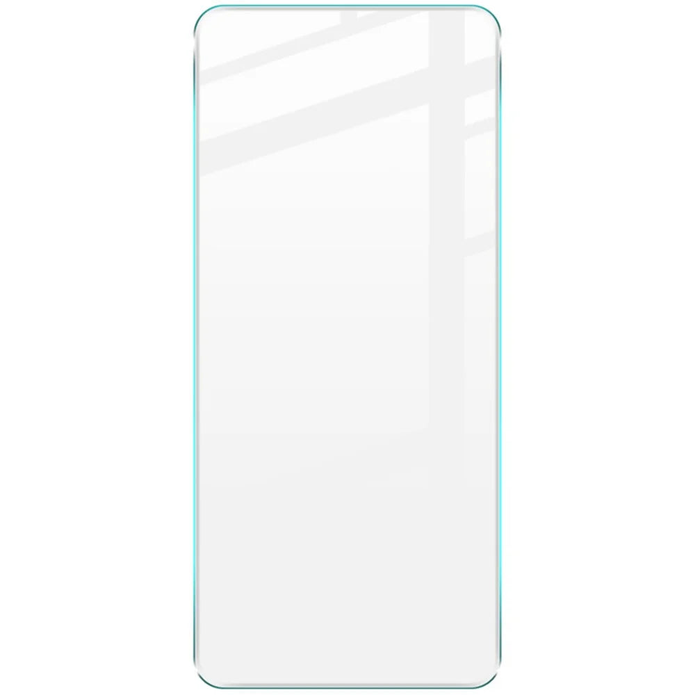 IMAK H Series For Oppo Reno11 F 5G / F25 Pro 5G 9H Screen Protector Tempered Glass Protective Film - 2