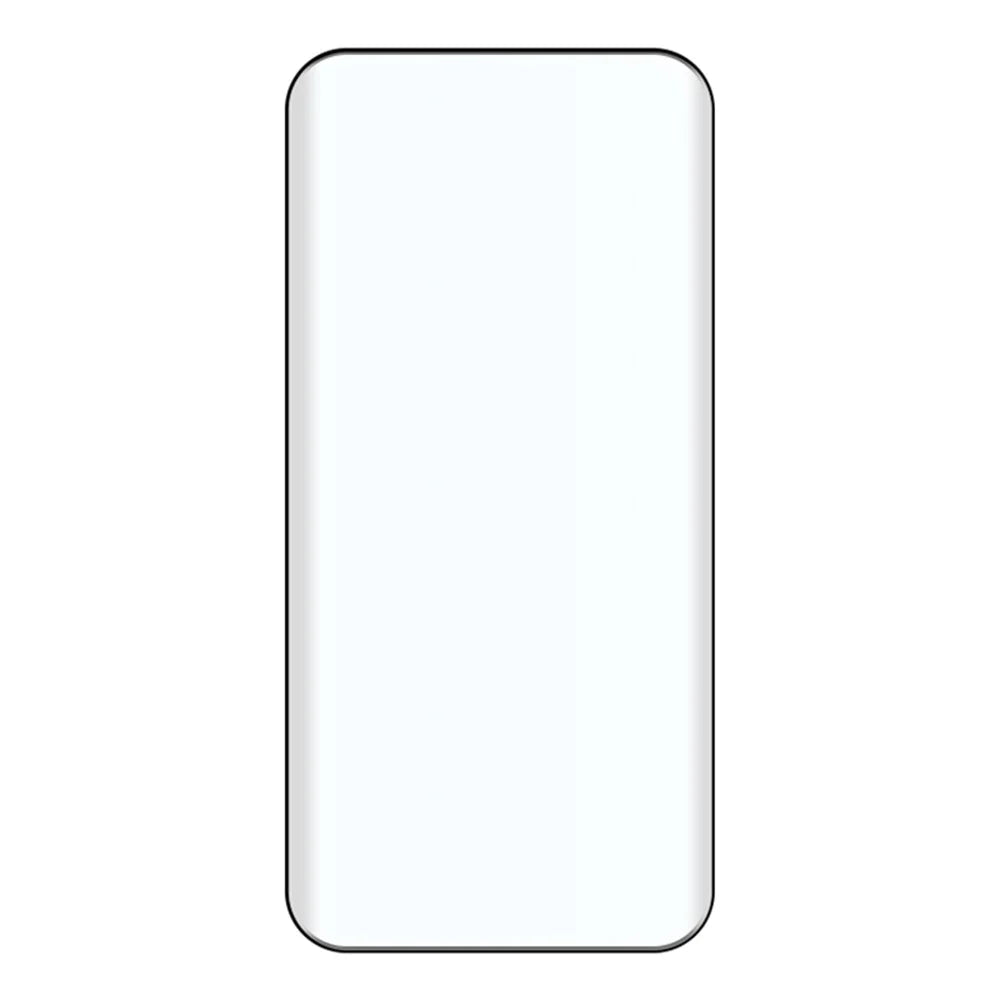 RURIHAI For Honor 100 5G Film 3D Curved 0.3mm Screen Protector (Support Fingerprint Unlock) - 2