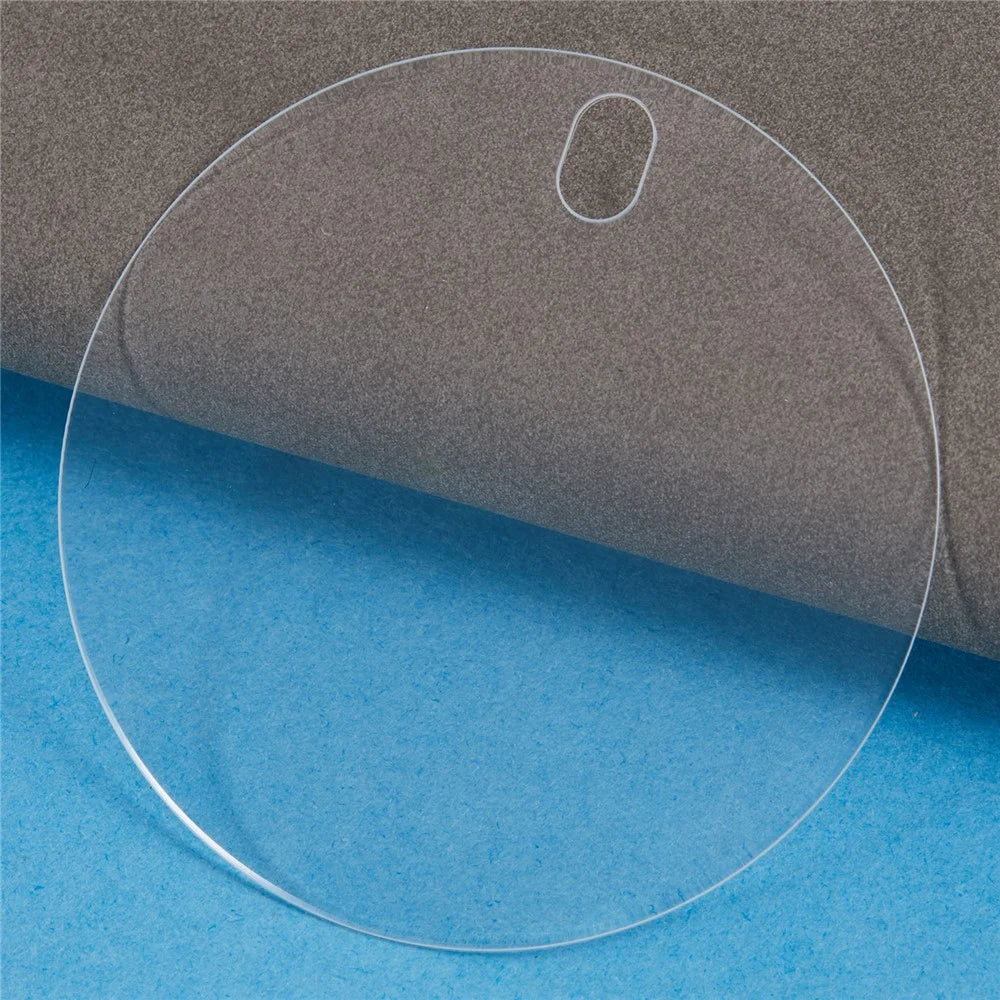 2PCS For Honor X50 GT 5G Super Clear Tempered Glass Rear Lens Protector Camera Lens Film - 5