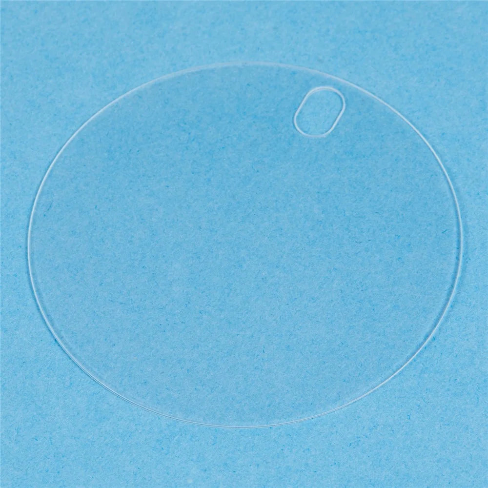 2PCS For Honor X50 GT 5G Super Clear Tempered Glass Rear Lens Protector Camera Lens Film - 6
