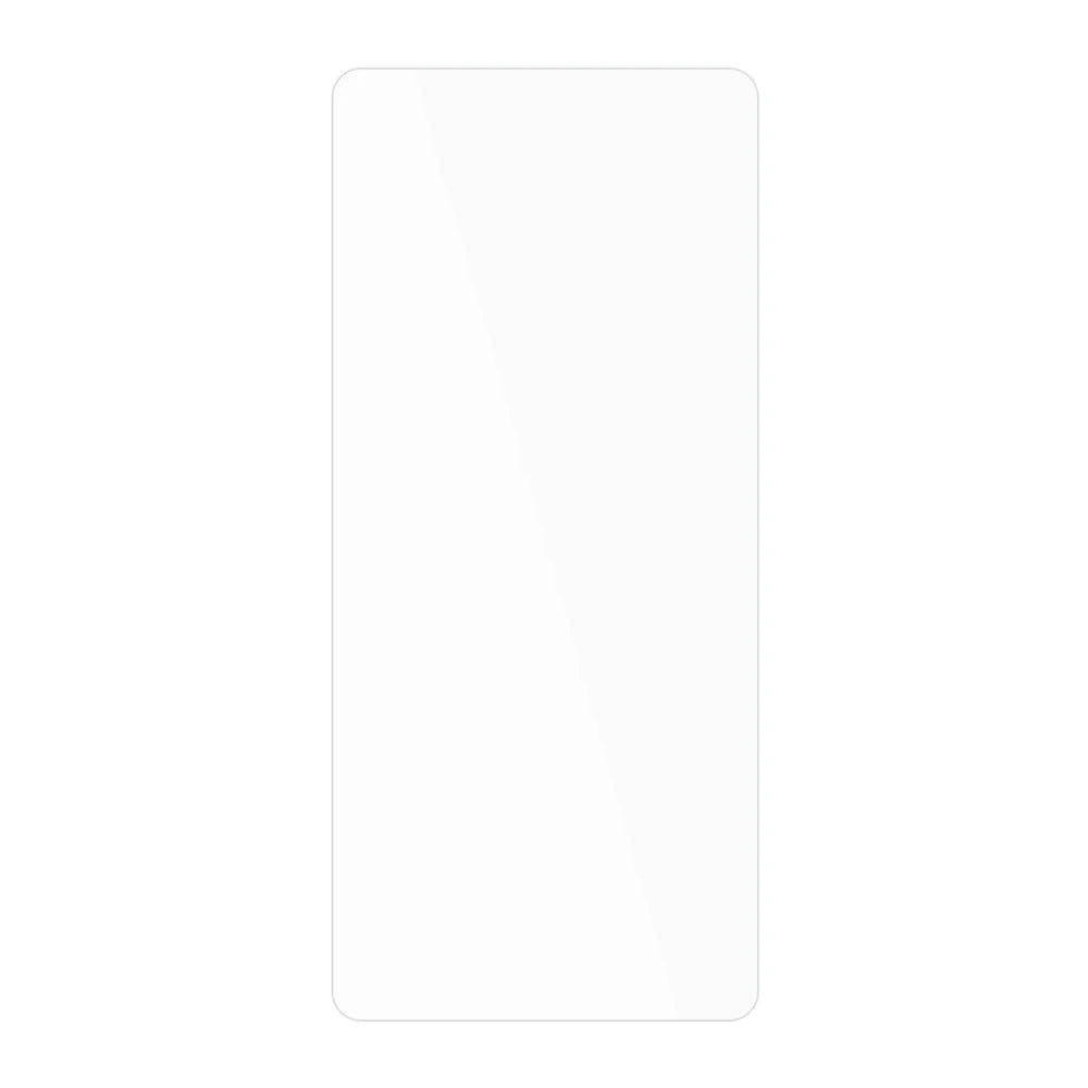 AMORUS For Samsung Galaxy M55 5G / C55 5G / F55 5G Screen Protector High Aluminum-Silicon Glass 2.5D Film - 2