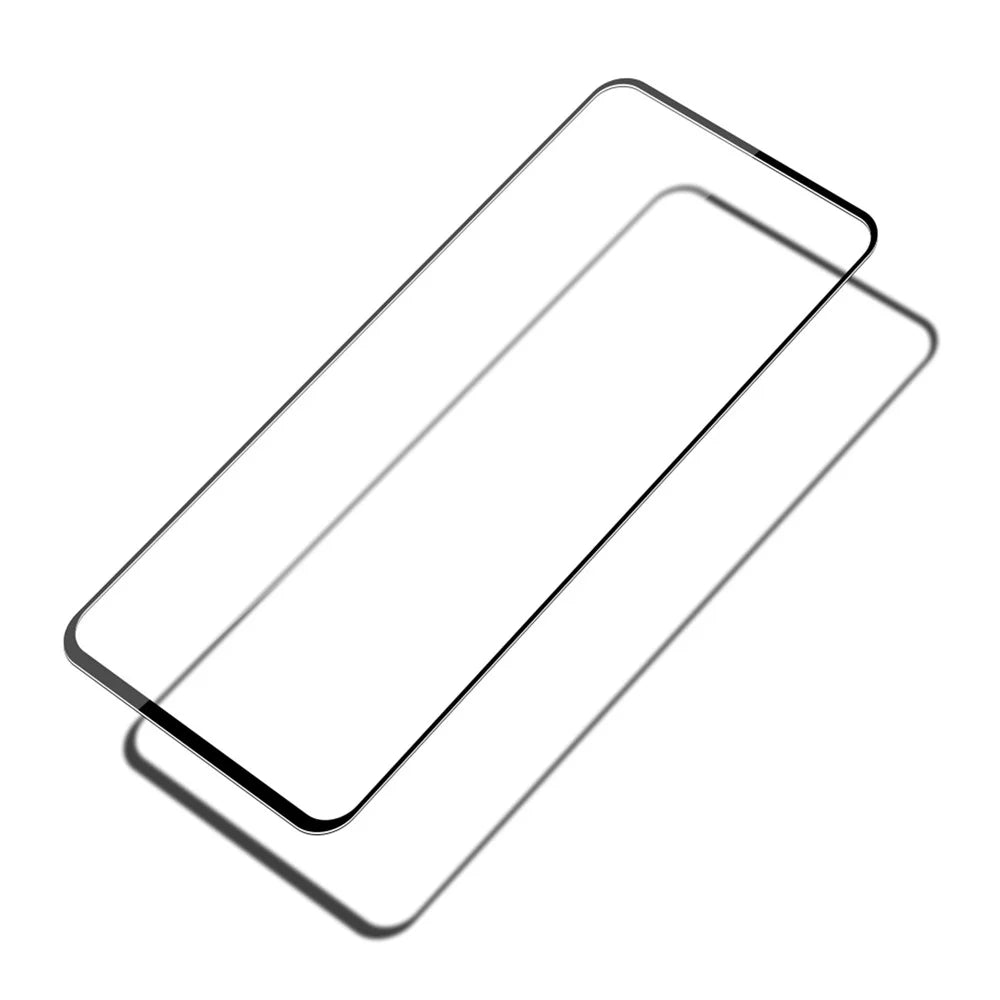PINWUYO JK Series-2 for OnePlus Ace 3V 5G Screen Protector Anti-Scratch HD Clear Tempered Glass Film - 2