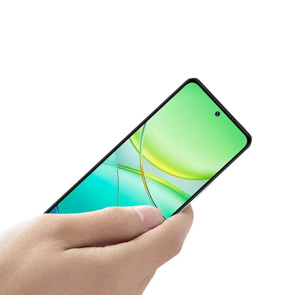 PINWUYO JK Series-2 for vivo T3 5G HD Clear Screen Protector Anti-Scratch Tempered Glass Film - 3