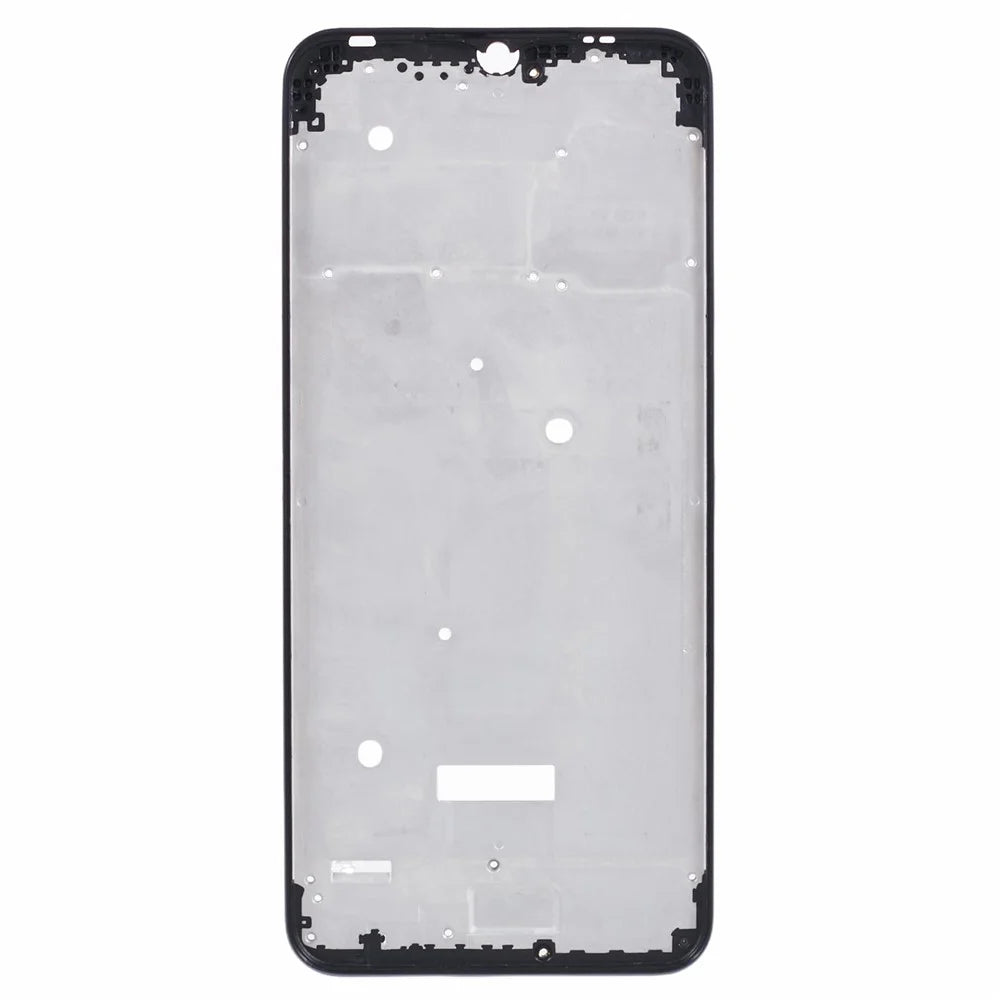 For TECNO Spark Go 2022 4G KG5 OEM Front Housing Frame Replacement Part (Without Logo) - 2