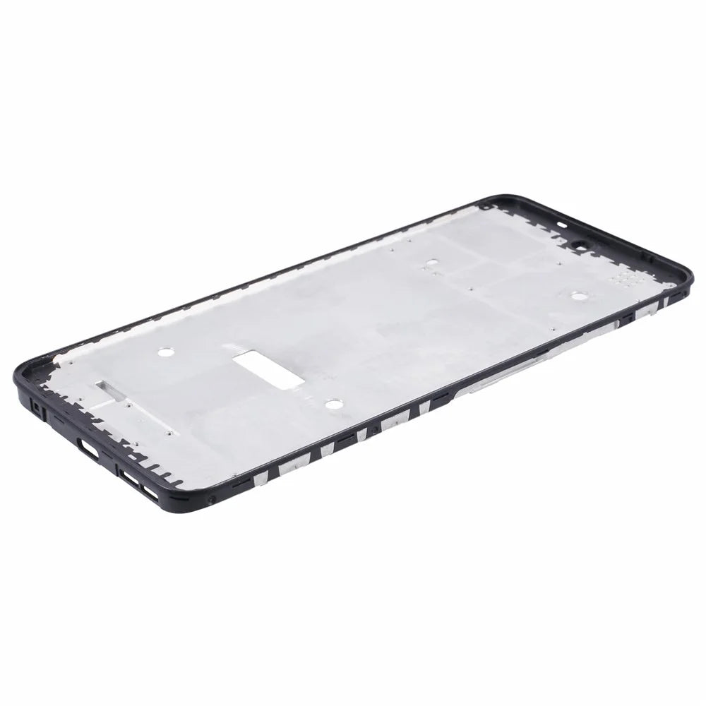 For Infinix Hot 11 2022 4G X675 OEM Front Housing Frame Replacement Part (Without Logo) - 5