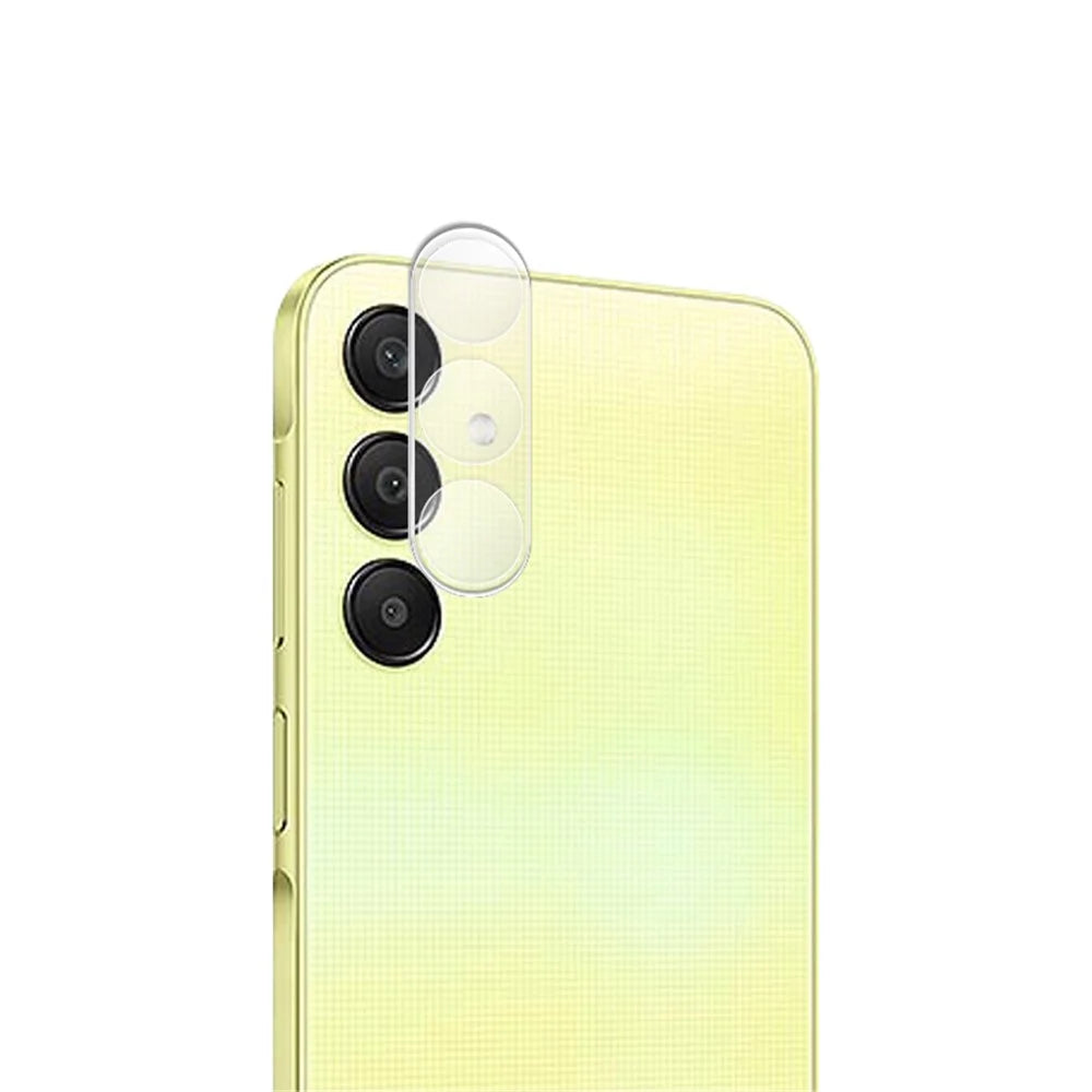 MOCOLO For Samsung Galaxy A15 4G / A15 5G Tempered Glass Camera Lens Protector Crystal Clear - 3