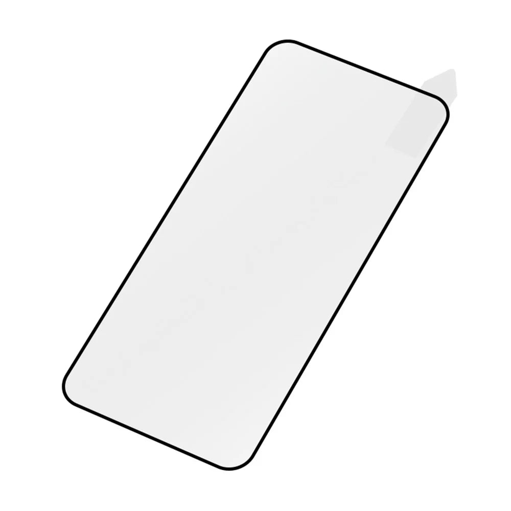 RURIHAI For Huawei Pura 70 Screen Protector 0.26mm HD Clear High Aluminum-silicon Glass Film - 4
