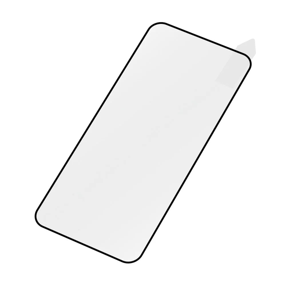 RURIHAI For Huawei nova 12i 4G Screen Protector Secondary Hardening High Aluminum-silicon Glass Film - 4