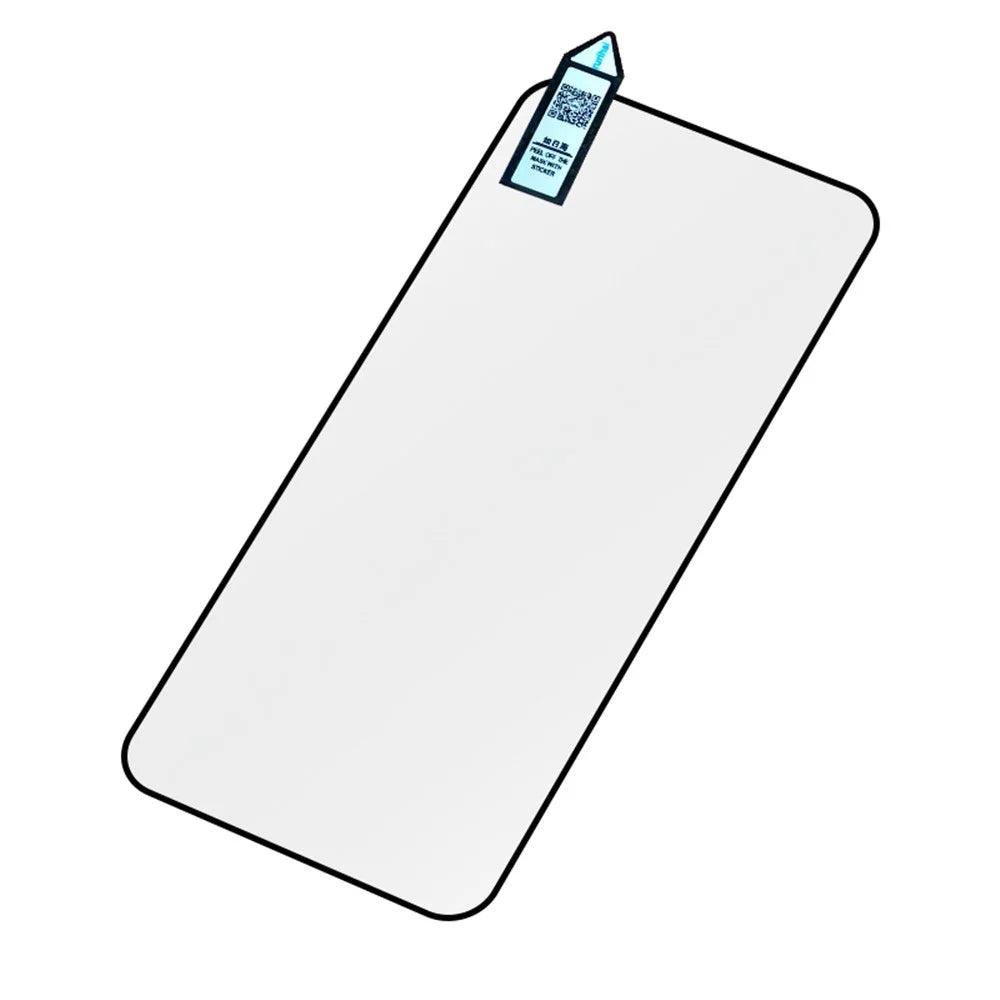 RURIHAI For Huawei nova 12i 4G Screen Protector Secondary Hardening High Aluminum-silicon Glass Film - 5
