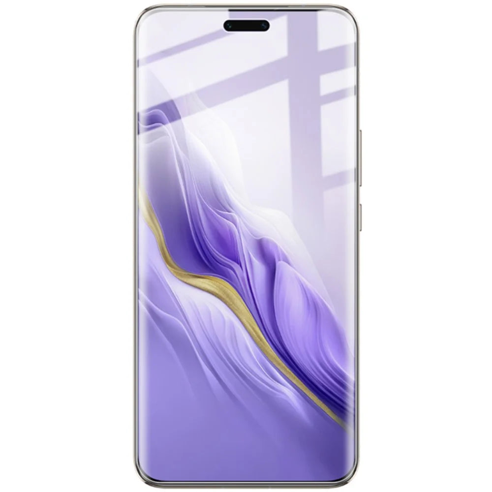 IMAK 2Pcs / Set Hydrogel Film III for Honor Magic6 Pro 5G / Magic6 Ultimate 5G Soft TPU Screen Protector - 5