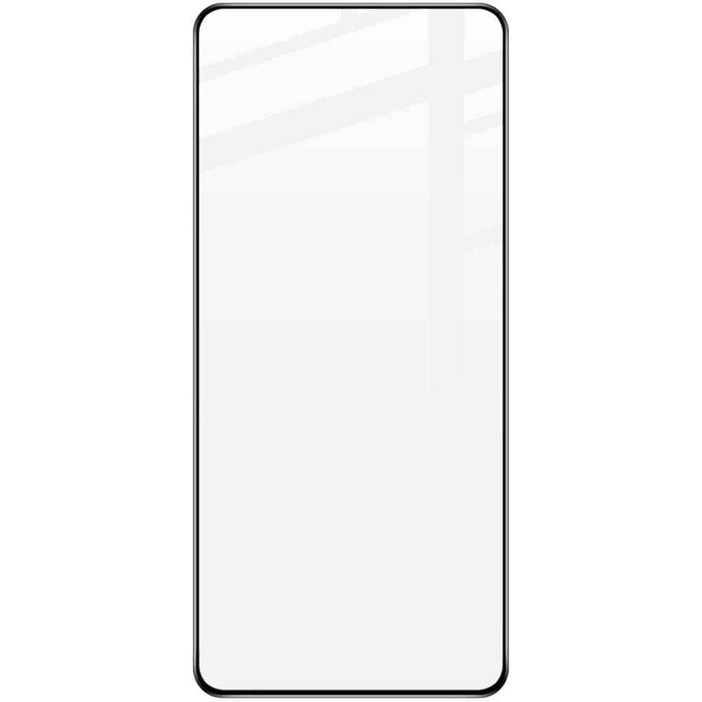 IMAK Pro+ Series For vivo Y200e 5G / Y100 5G (Indonesia) / V30 Lite 5G Screen Protector Full Cover Tempered Glass Film - 2
