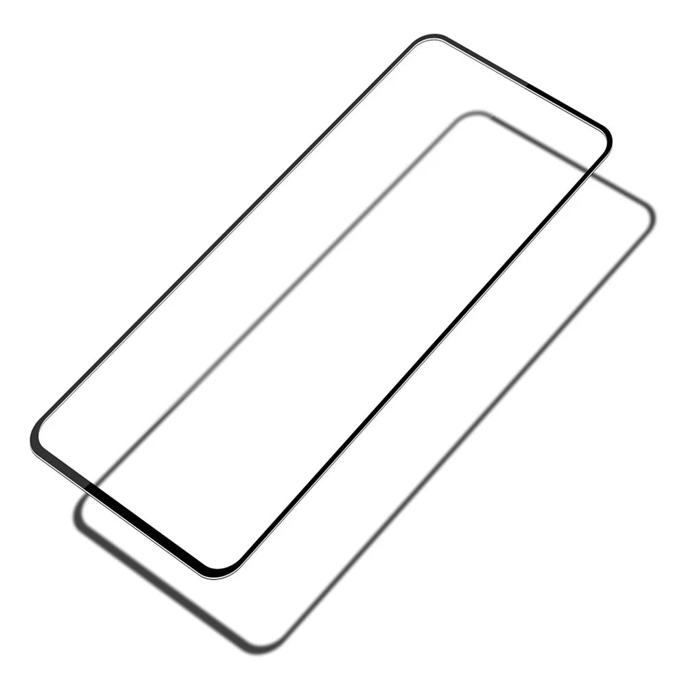 PINWUYO JK Series-2 for Samsung Galaxy M55 5G / C55 5G / F55 5G Screen Protector Anti-Scratch High Aluminum-Silicon Film - 2