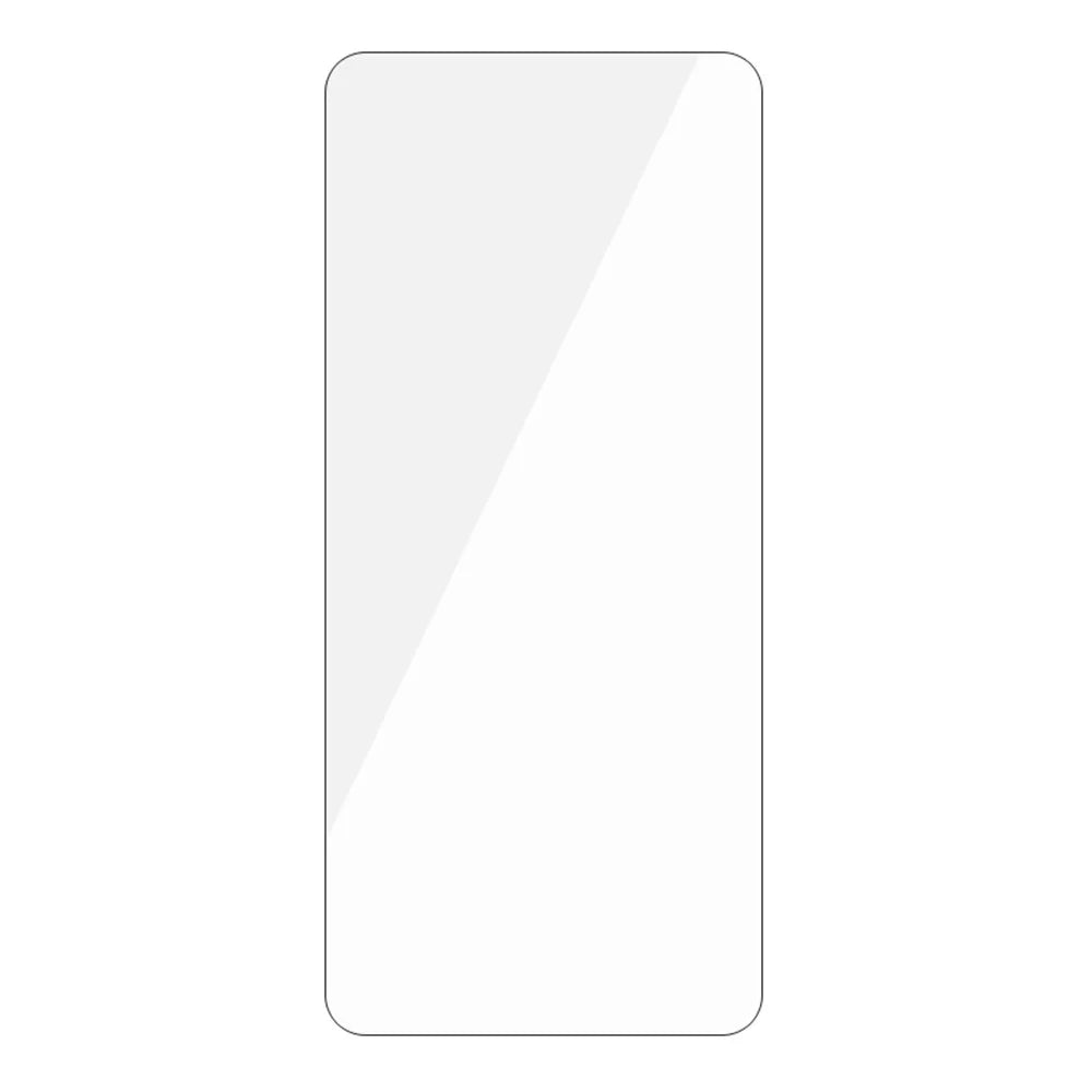 For Honor X7b 5G Tempered Glass Screen Protector 0.3mm Arc Edge Tempered Glass Protective Film - 2