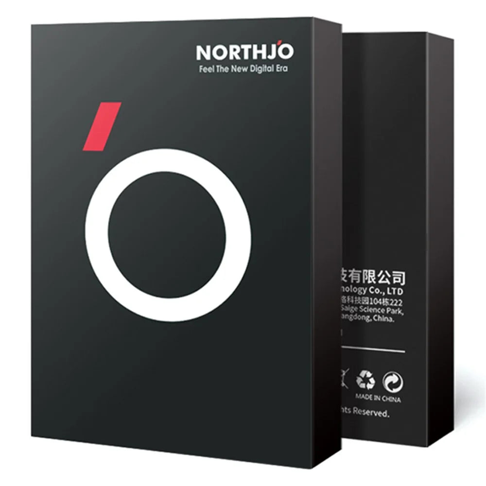 NORTHJO For Samsung Galaxy S24+ 1 Set Camera Lens Protector Glitter Metal Ring Ultra Clear Lens Film - Black - 4