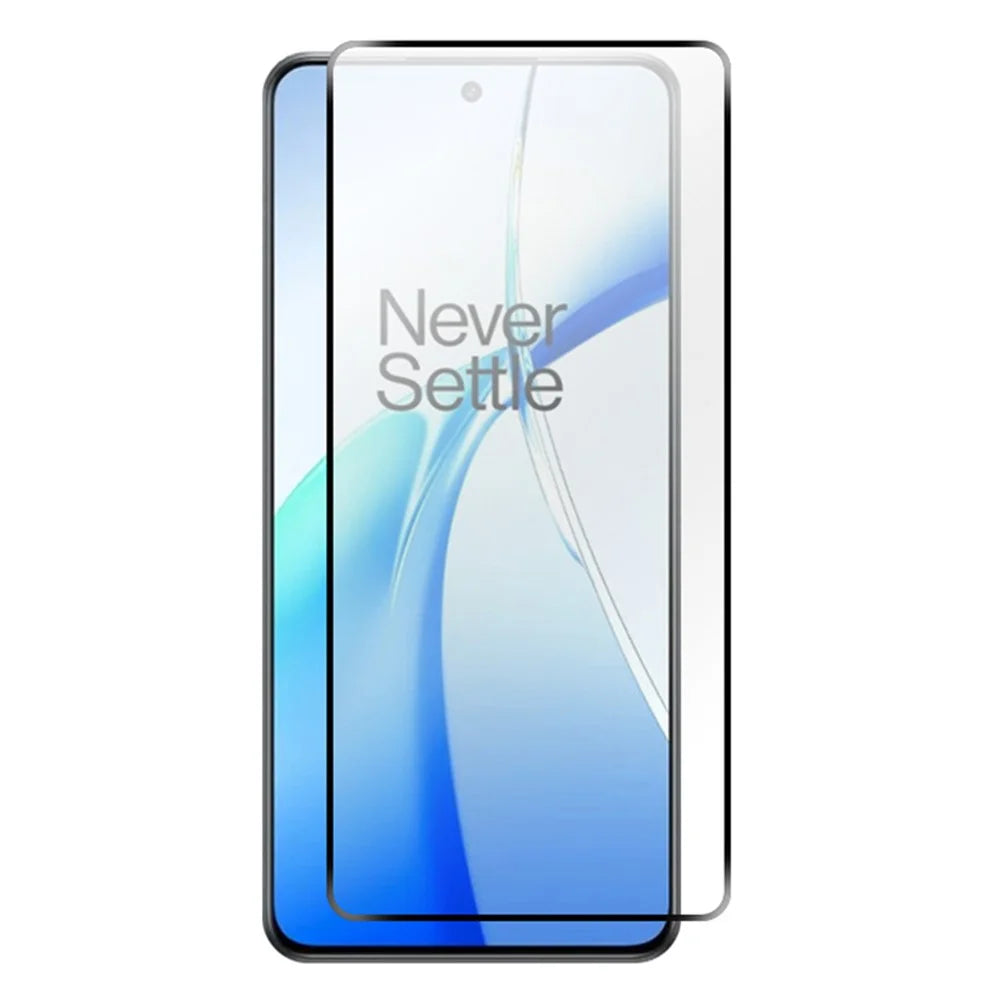 RURIHAI 10Pcs For OnePlus Nord CE4 5G Screen Protector Anti-Shatter High Aluminum-silicon Glass Film - 2