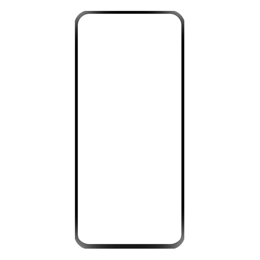 RURIHAI For Motorola Moto G64 5G Secondary Hardening Film High Aluminum-silicon Glass Screen Protector - 2